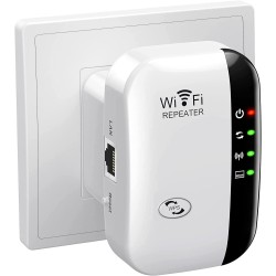 Répéteur WiFi 300 Mbps