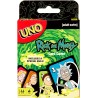 UNO Rick & Morty