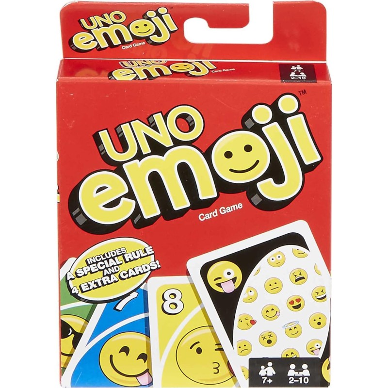 UNO Emoji