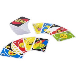 UNO Emoji