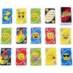 UNO Emoji