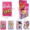 UNO Barbie