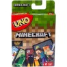 Uno Minecraft