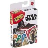 UNO Star Wars, jeu de société et de cartes