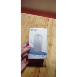 Souris rechargeable...