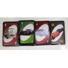 UNO - Cars 3 - Jeu de Cartes