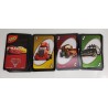 UNO - Cars 3 - Jeu de Cartes